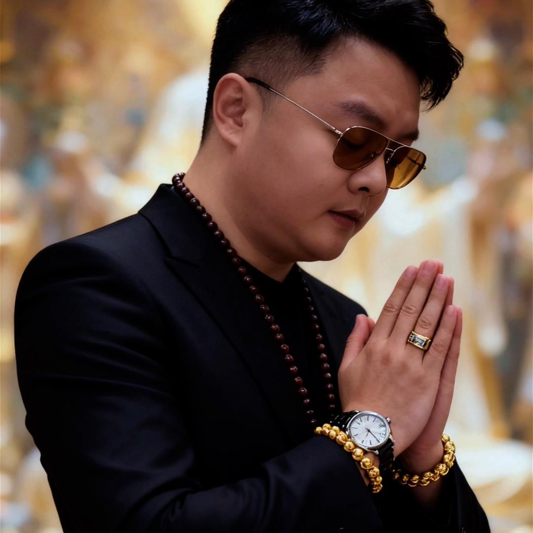 萧大大（登峰文化）