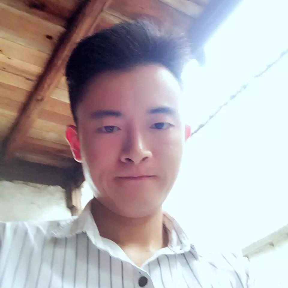 老男孩 小朱