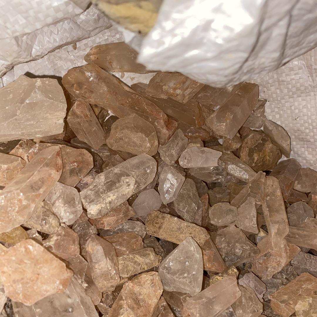 立善水晶珠宝加工厂