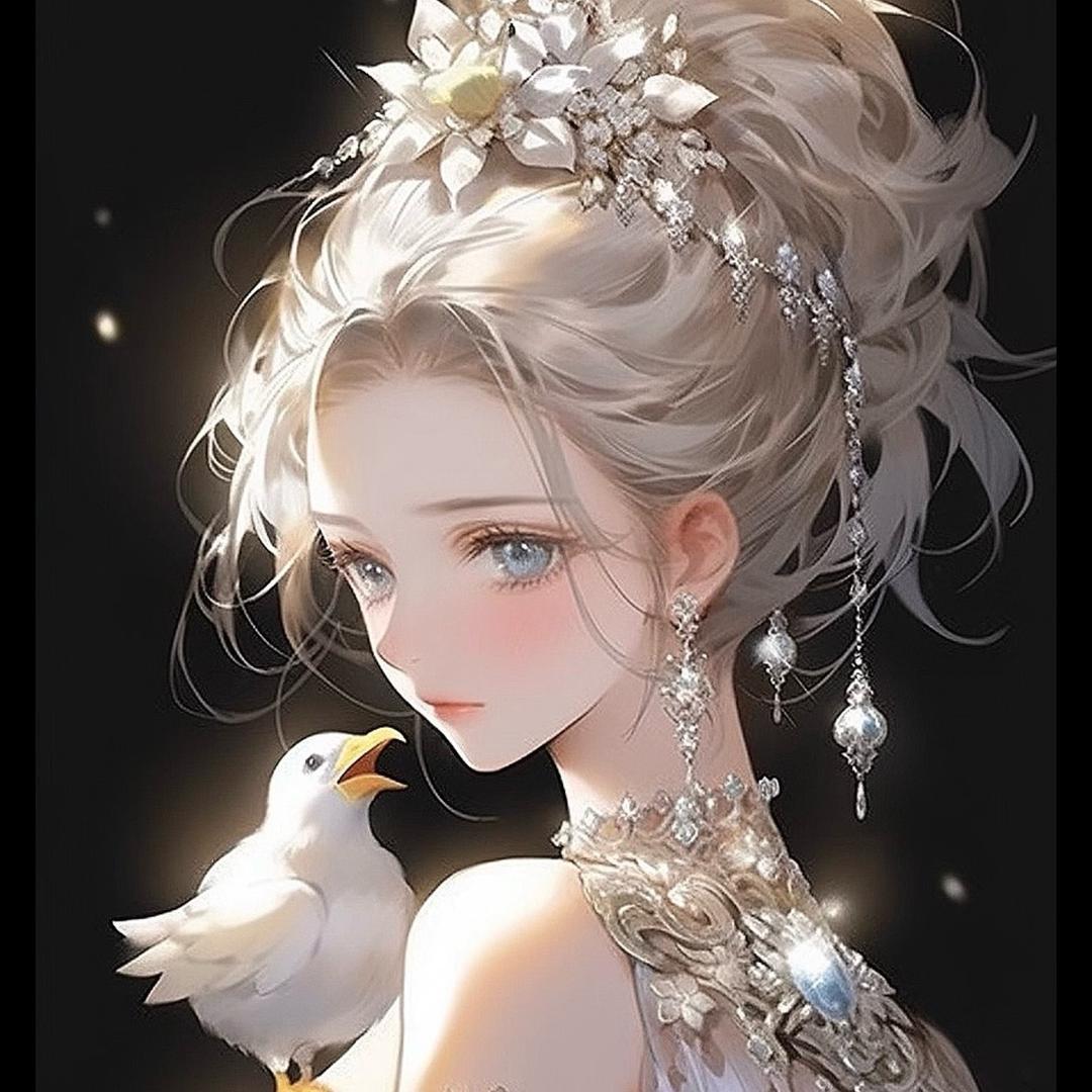 麦兜兔❦