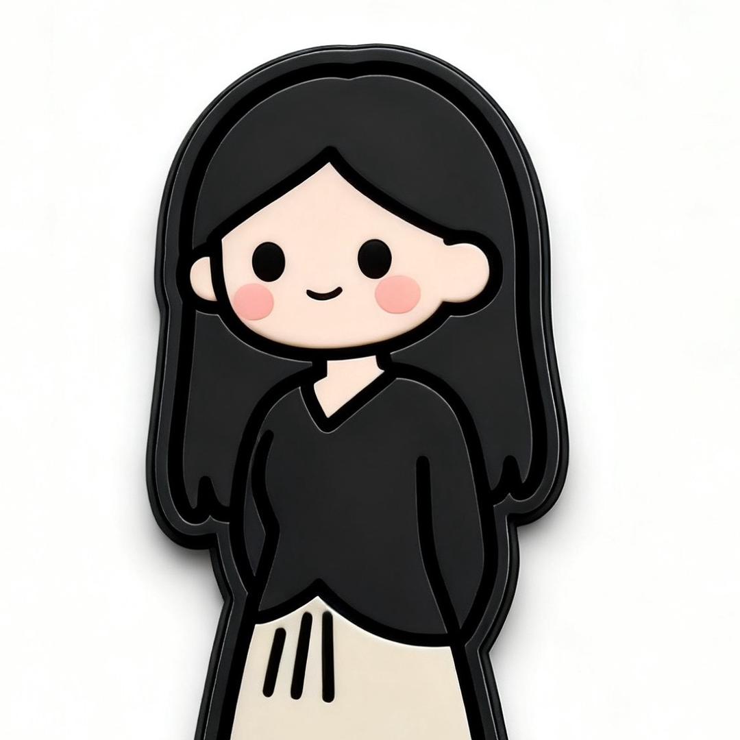 爱做手工的飒飒