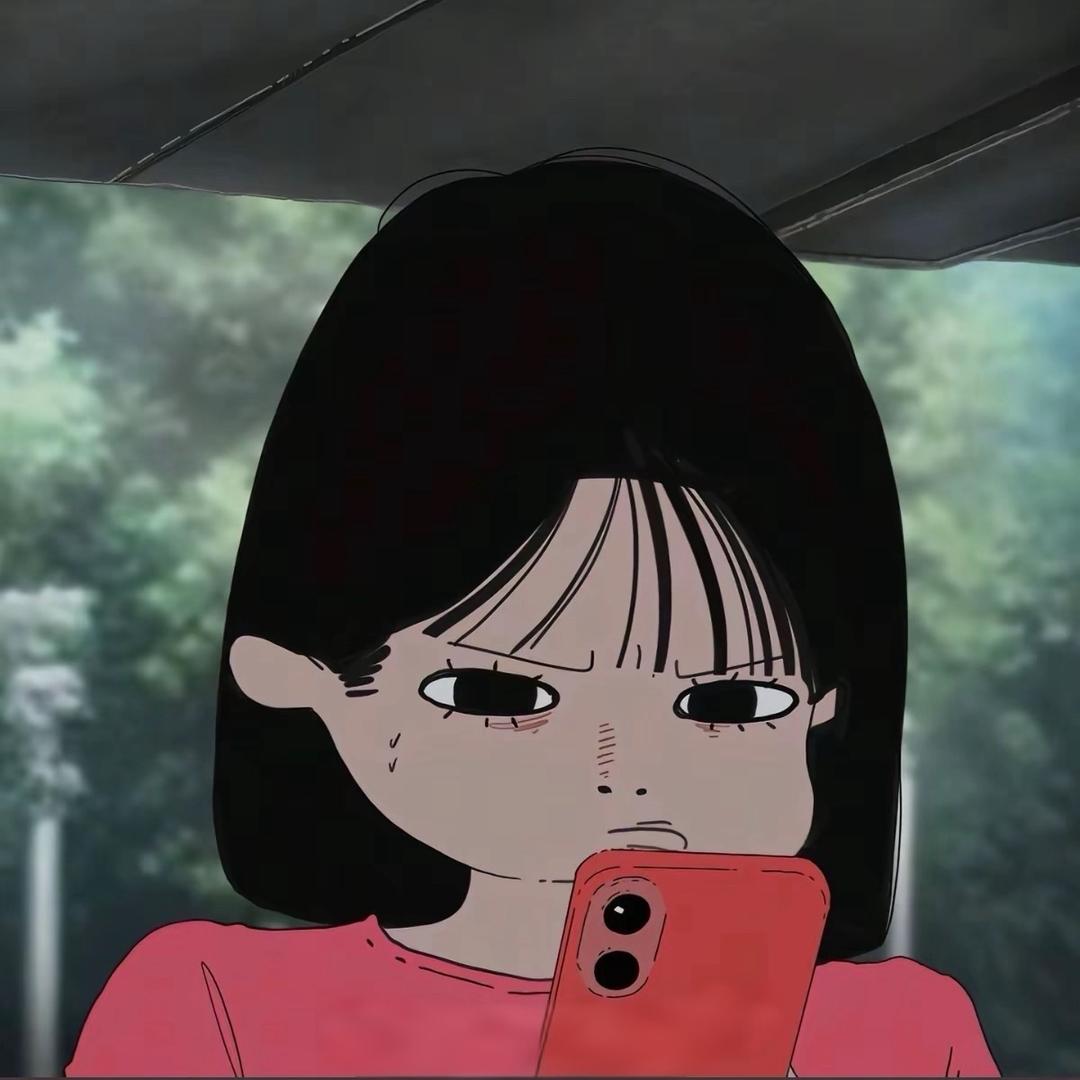 六月的海鸥🦋（装修中～）