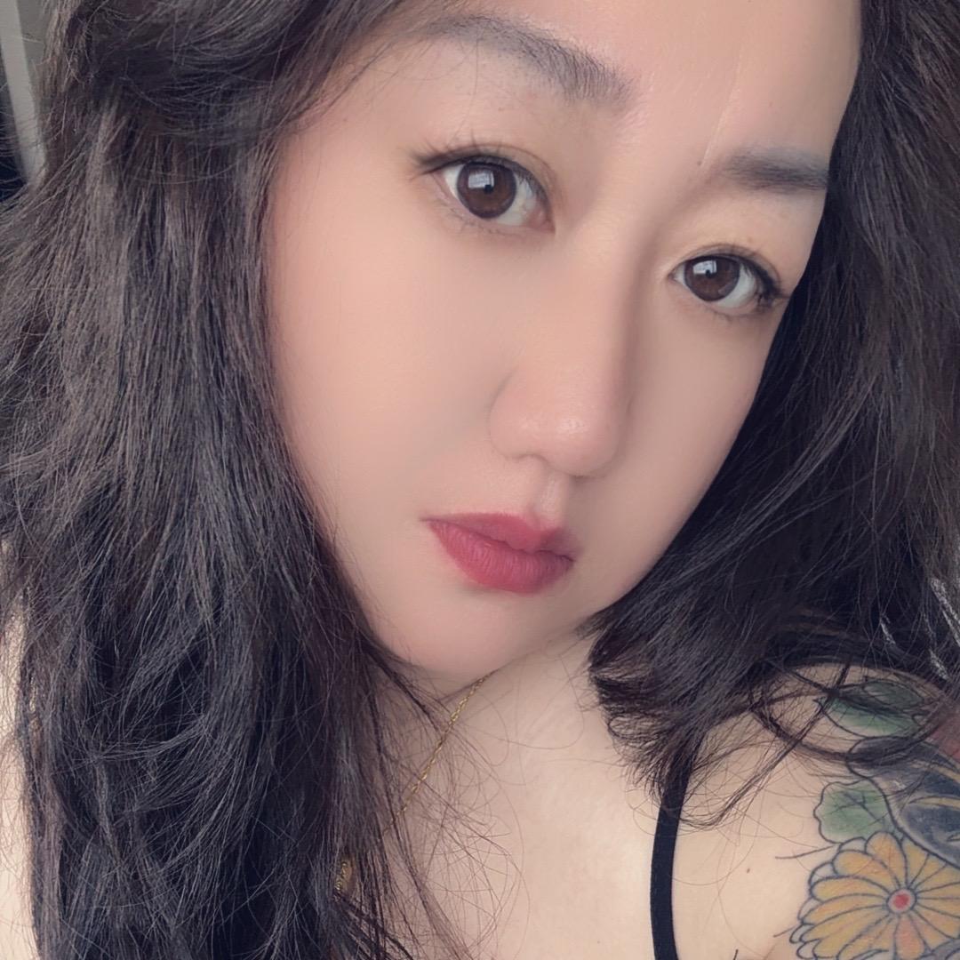 小许胡♀