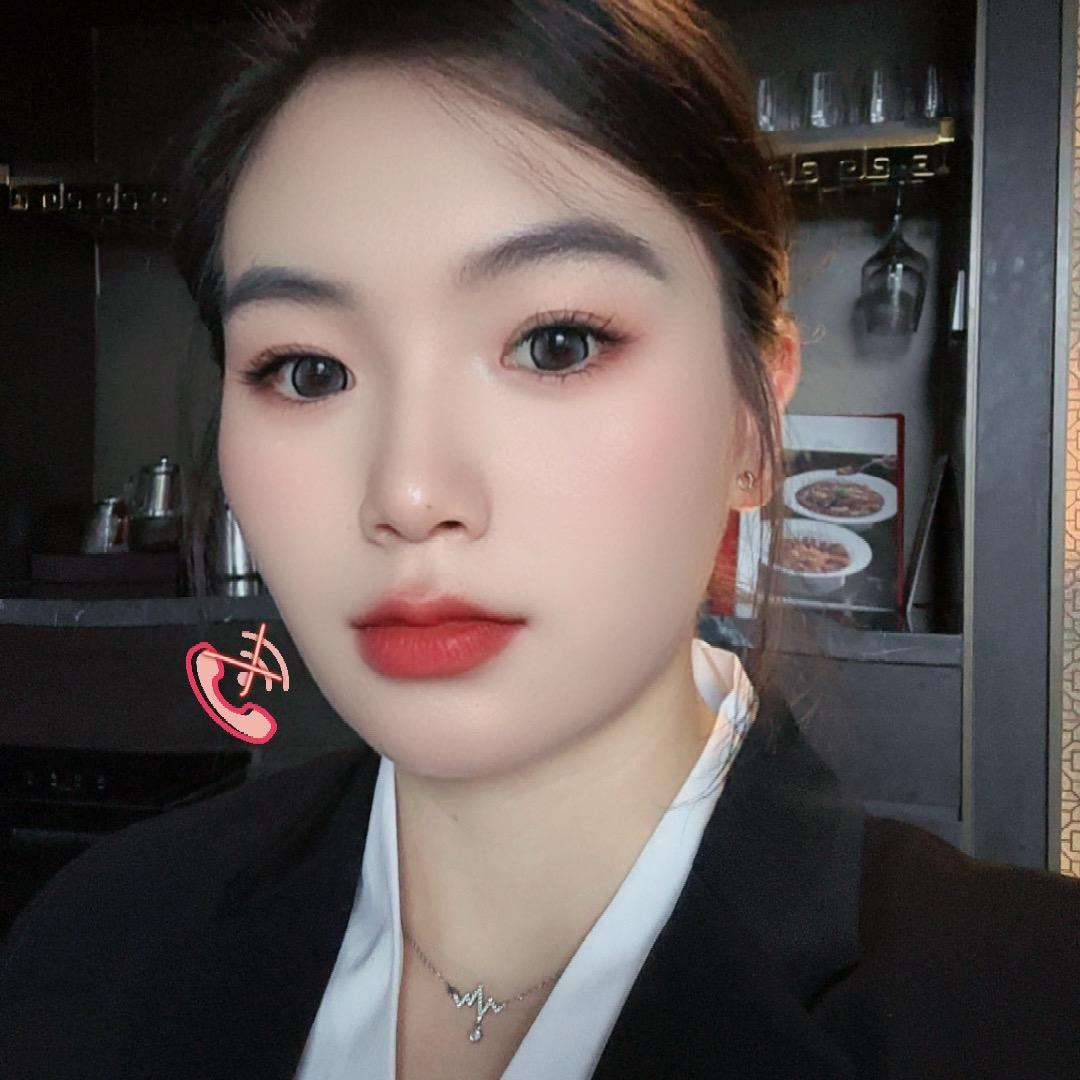 娇娇爱吃肉