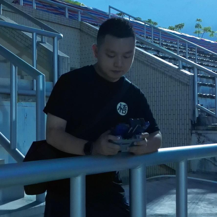 不良中介祝一鸣