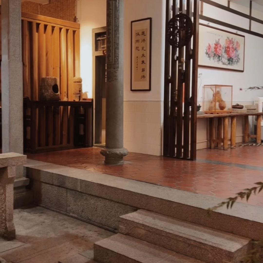 闽南琼姐