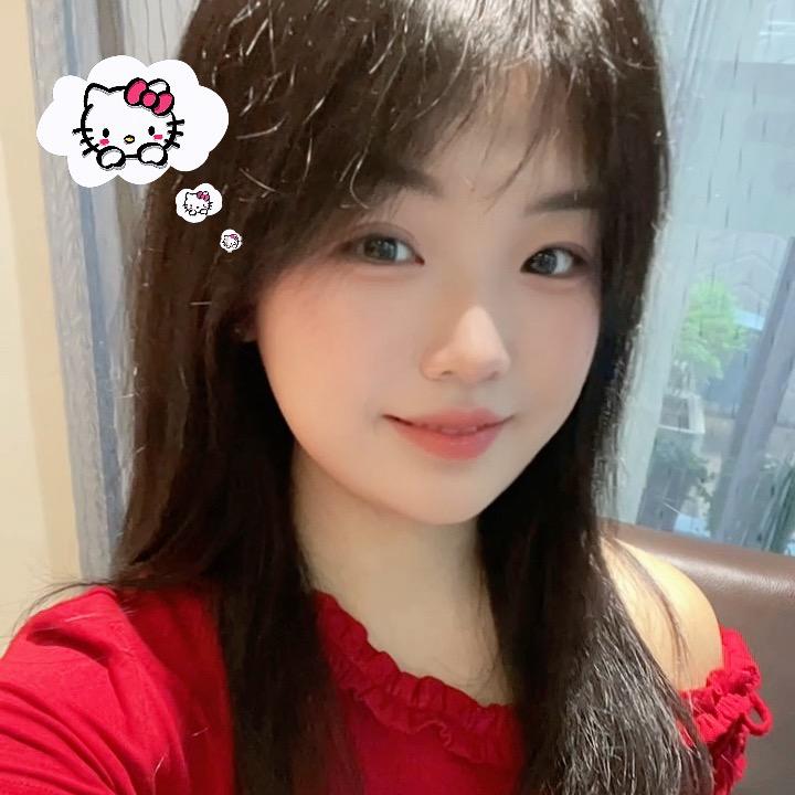娇滴滴的小辣椒