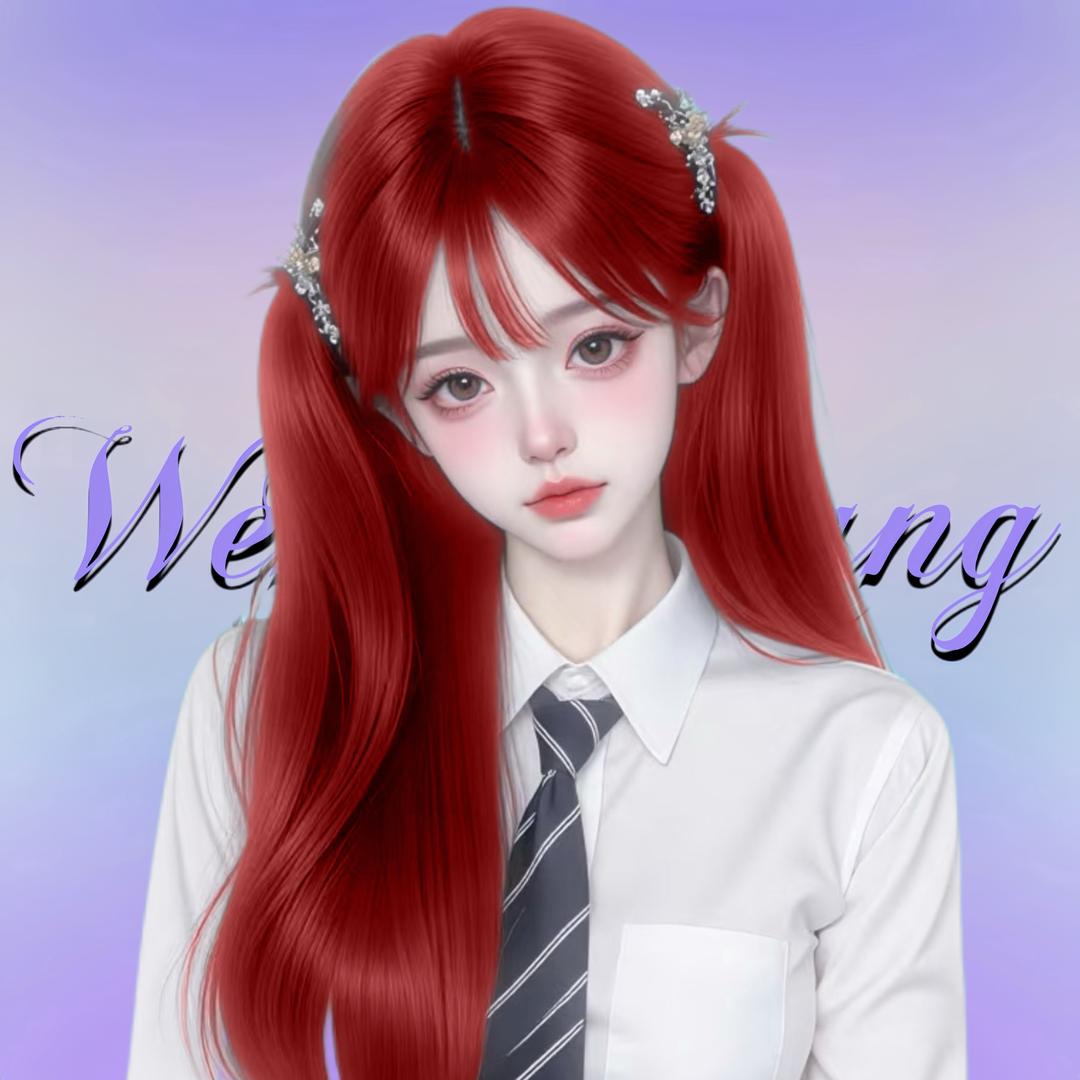如意-☪︎