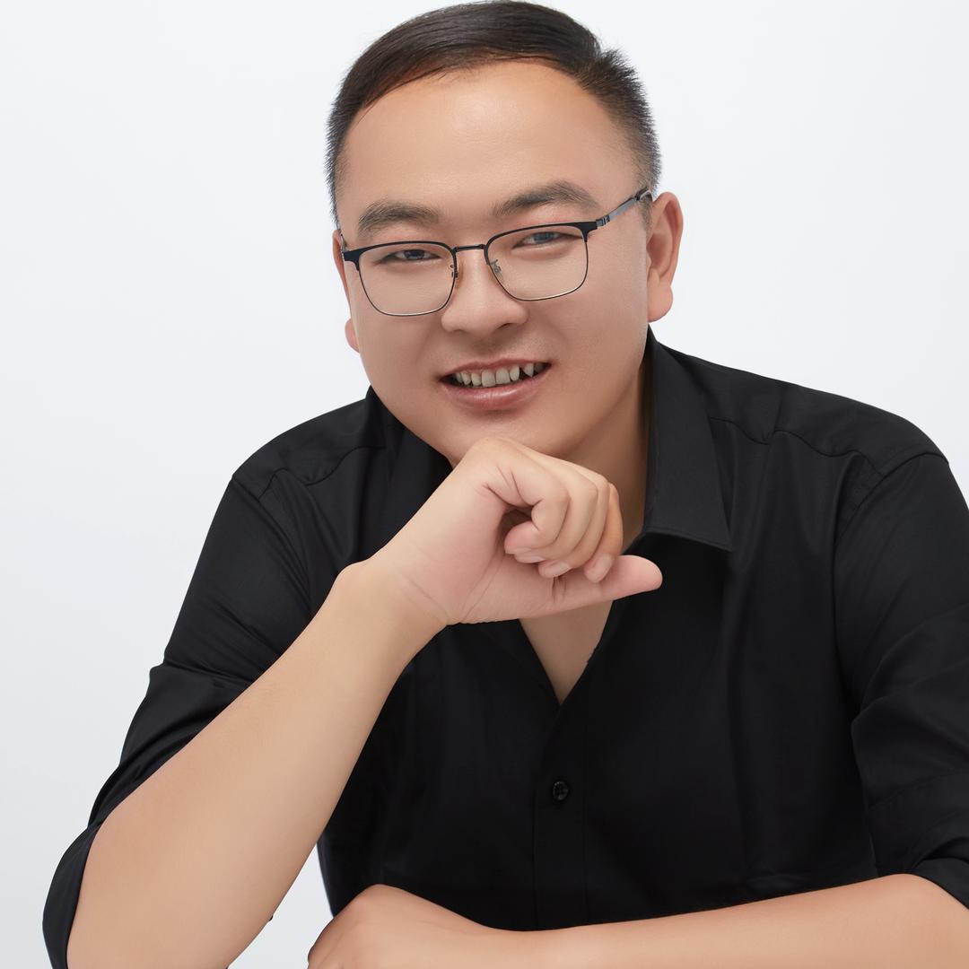 利辛腾海房产大志