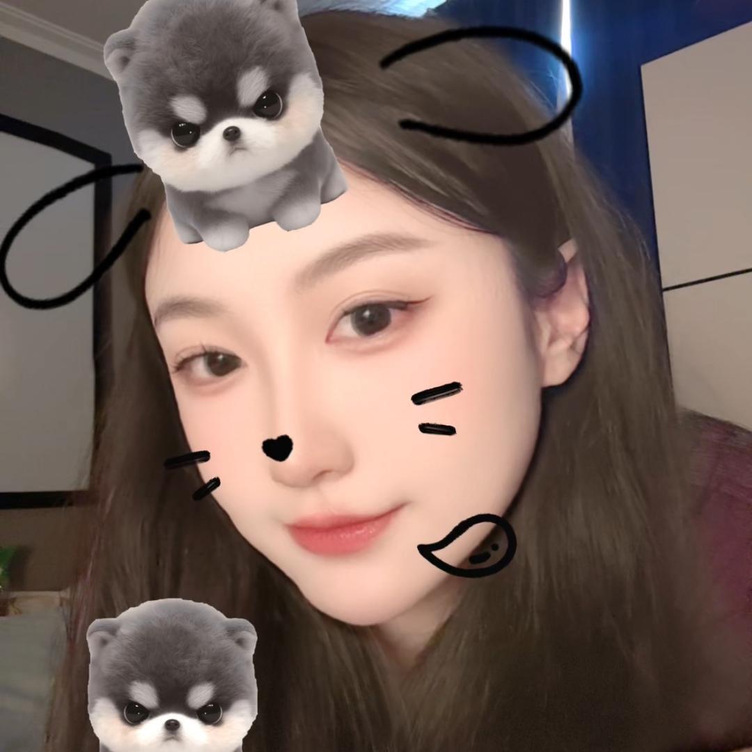 在澳洲的甜甜