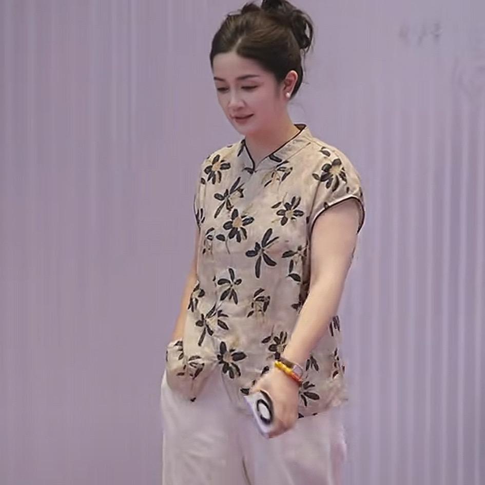 裘美丽  高级麻 [爆款精选]