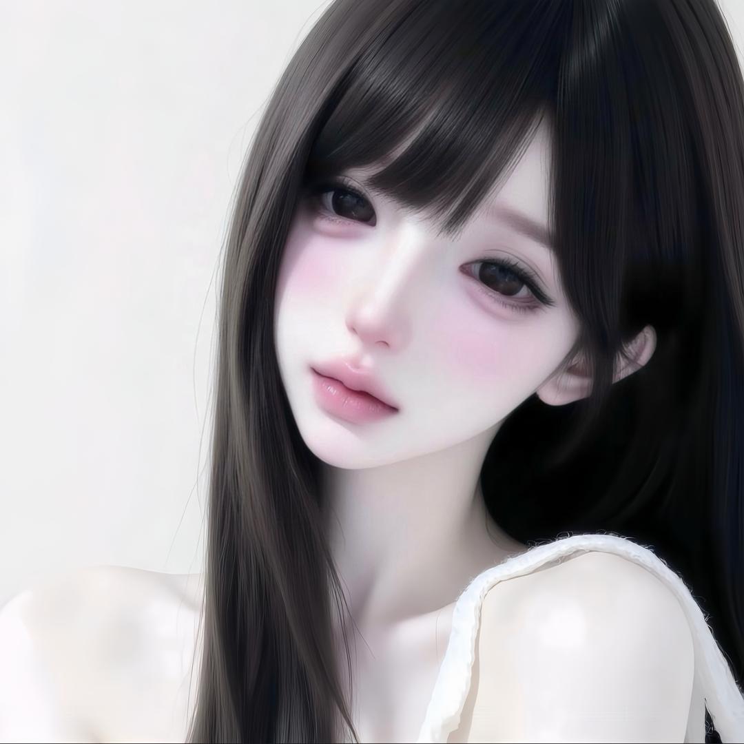 呆