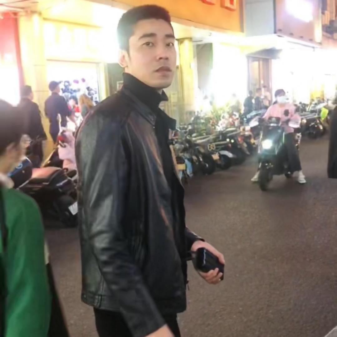 潮汕大羊哥