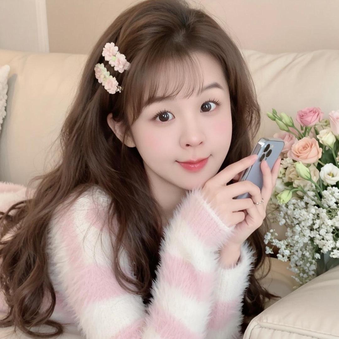 甜心草莓🍓