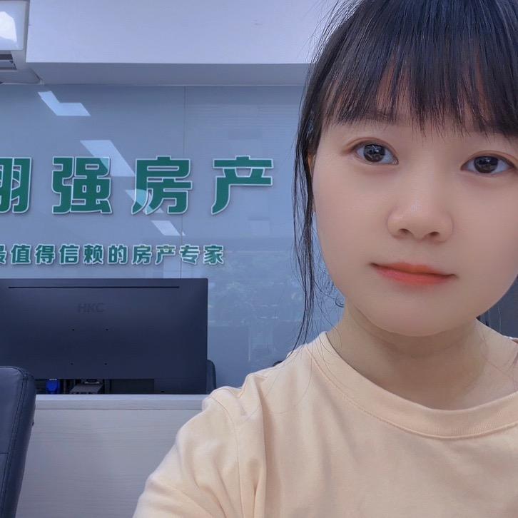 小橙探房