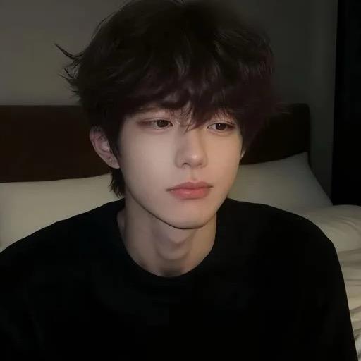 不在相信女人的话和爱情