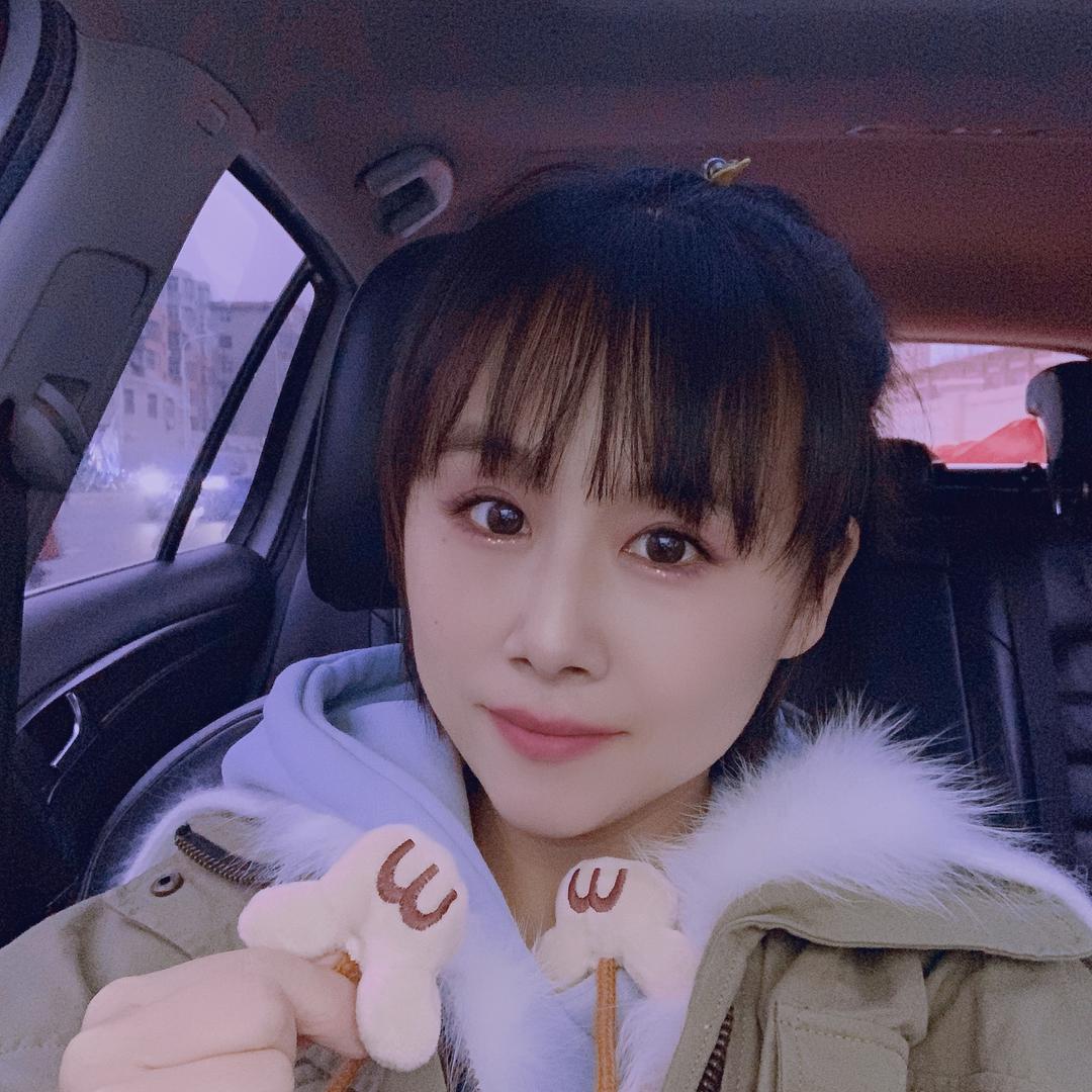 舞韵舞蹈刘老师