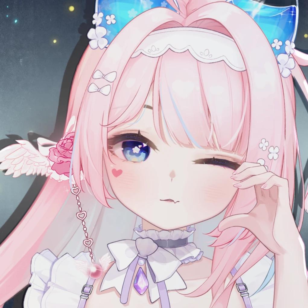 有苏璃璃Lily