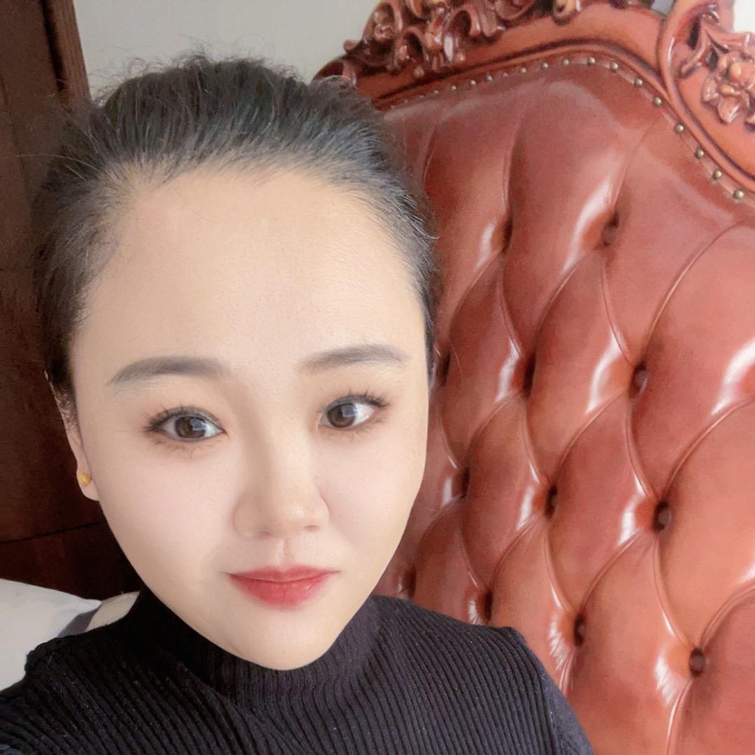 李蕊～亿佳康