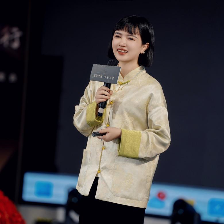 娇娇聊美业