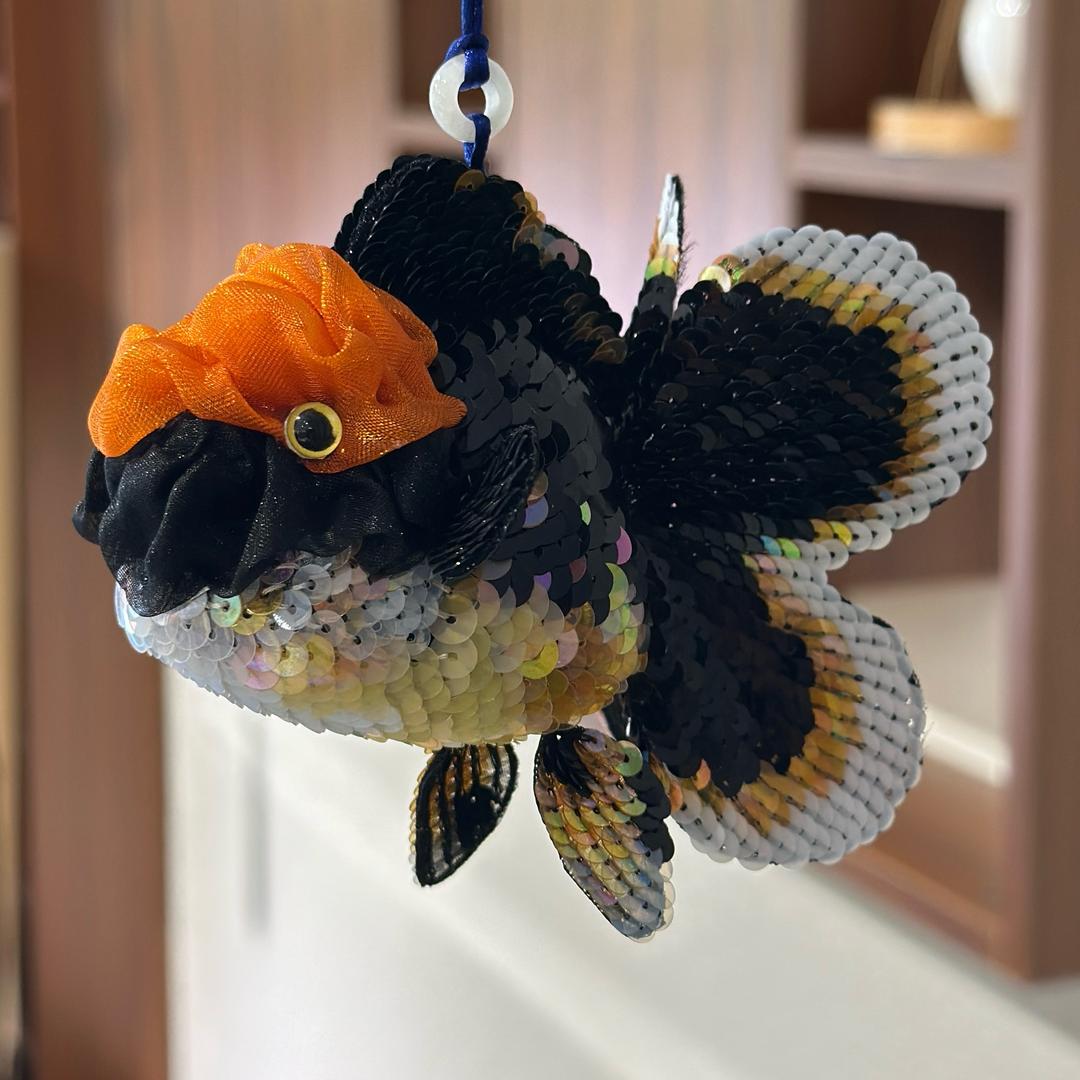 茗桐九蝠法绣坊