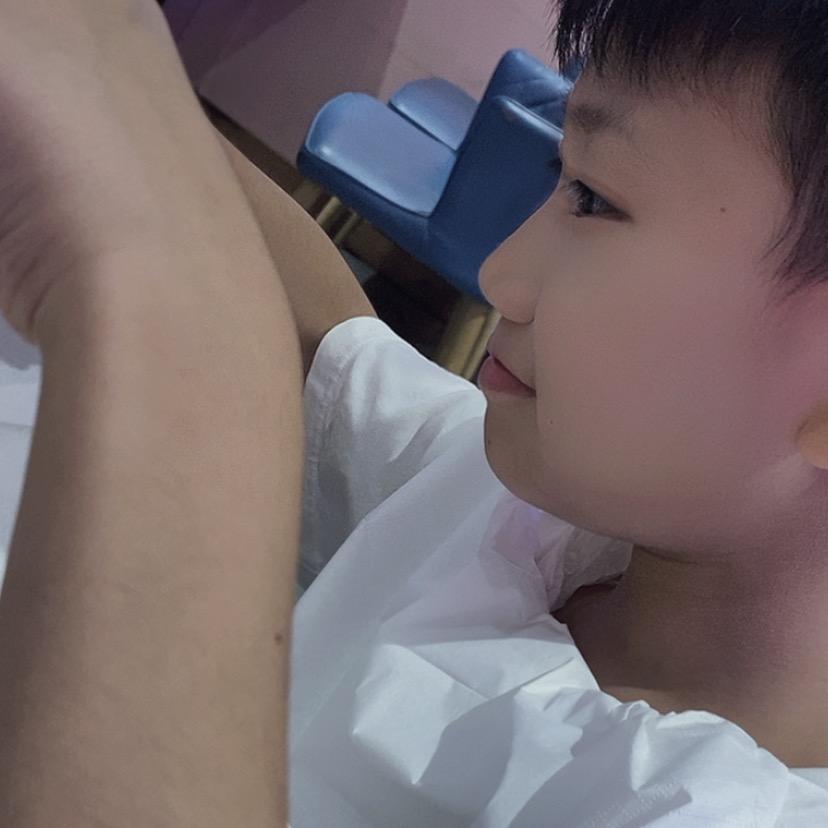 杨咩咩的咩……