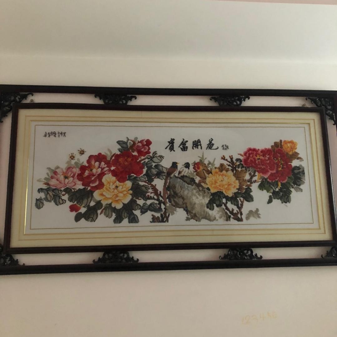 岁月静好😊