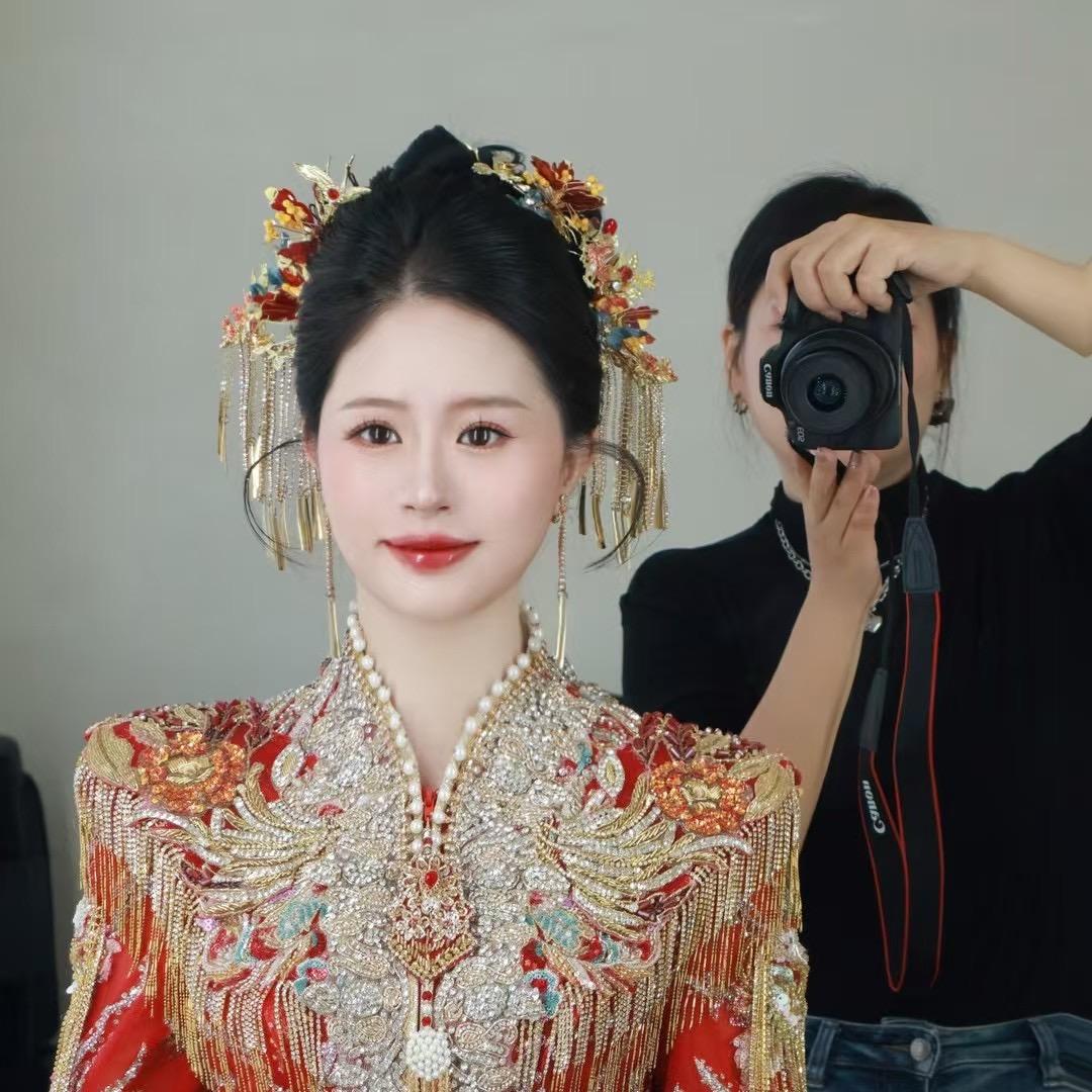 宜春婚纱礼服_香香