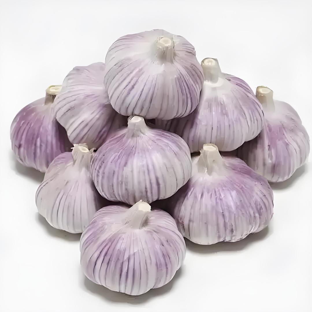 斑鸠店金诺蒜业