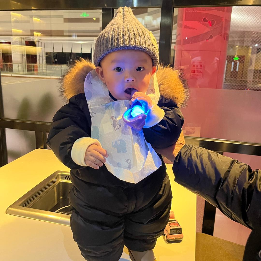 多乐宝宝不是多饿宝宝