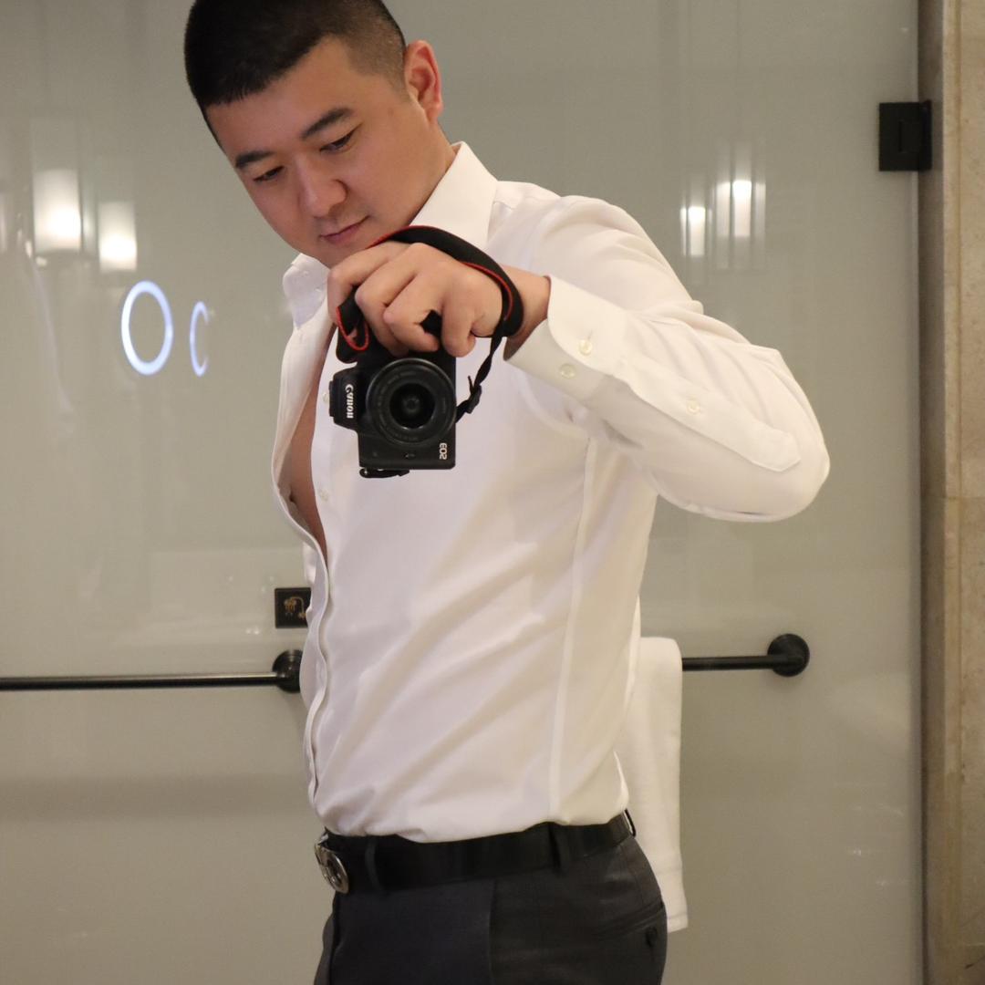强小叔