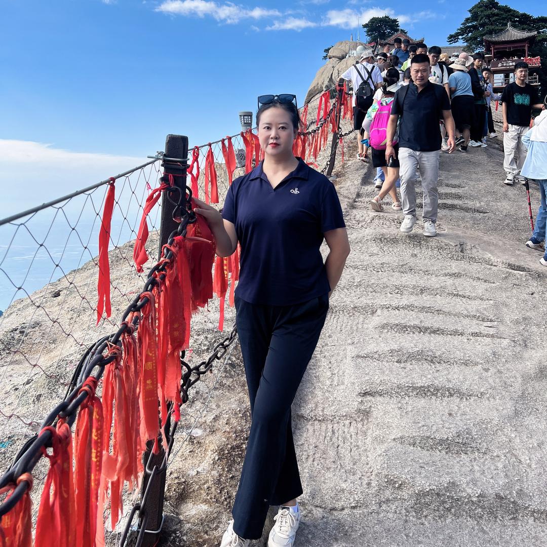 瑾悦记录生活