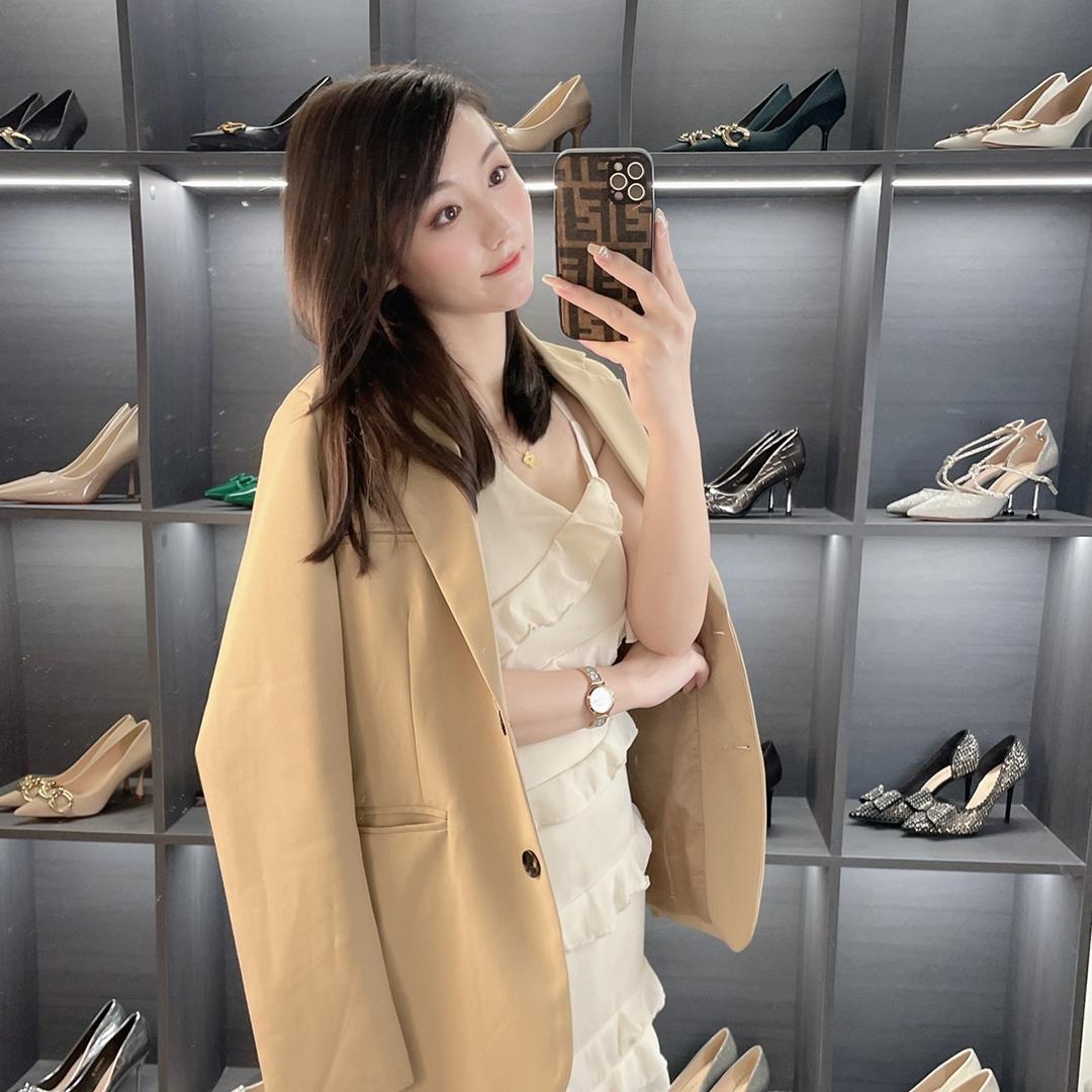 彦羽轻奢女鞋