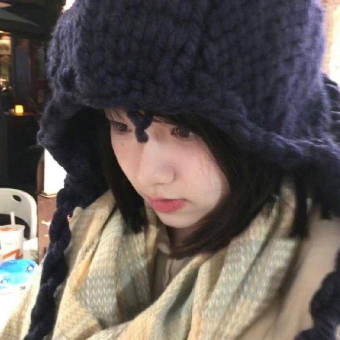 奶泡绵羊君🐑