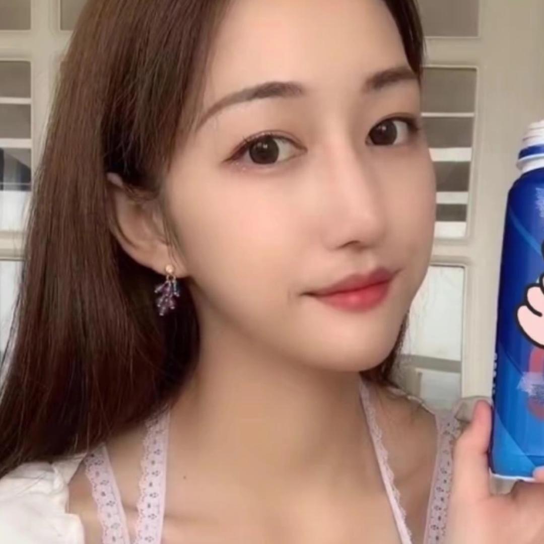 晴子的直播记录