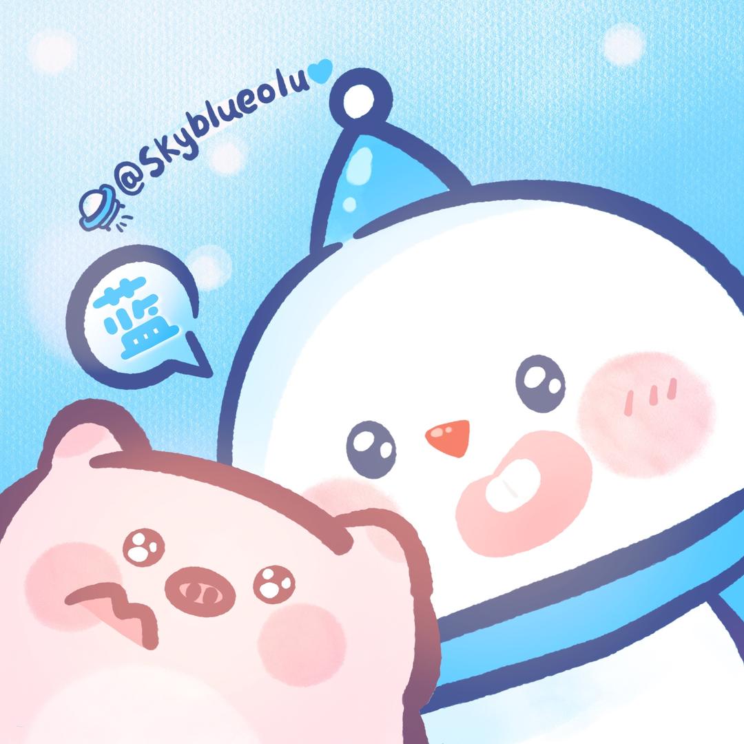 Skyblueolu💙