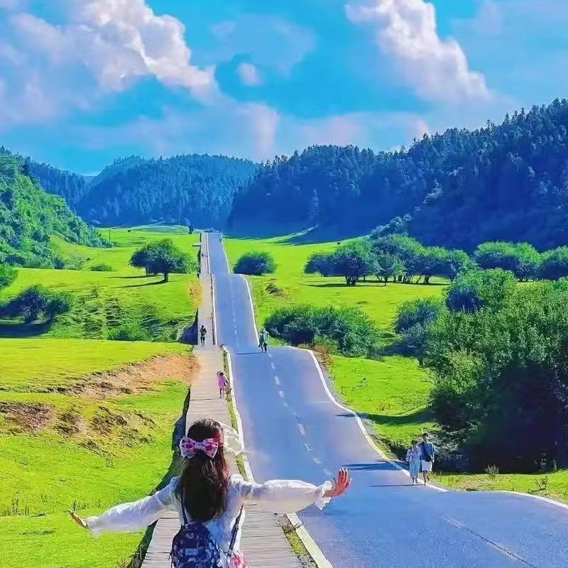 婷妞旅行记（团购达人）