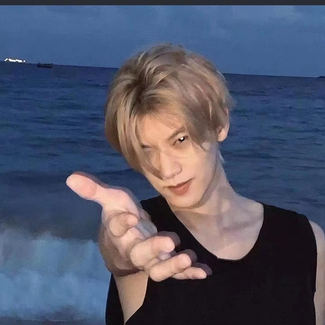 再也不叫小呆呆