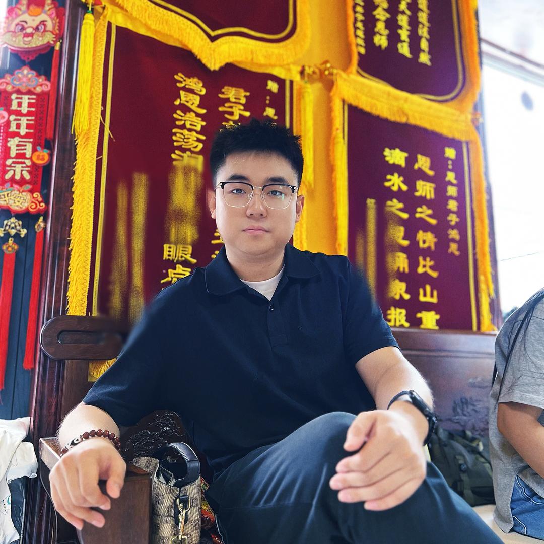 鸿恩府九公子🪷