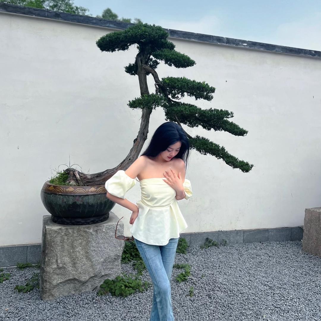 嘉心曲琪