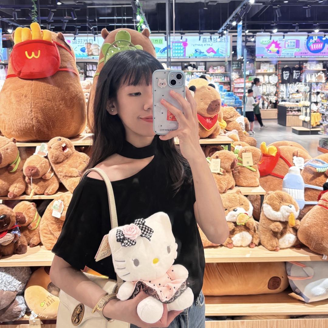 🥯李开心