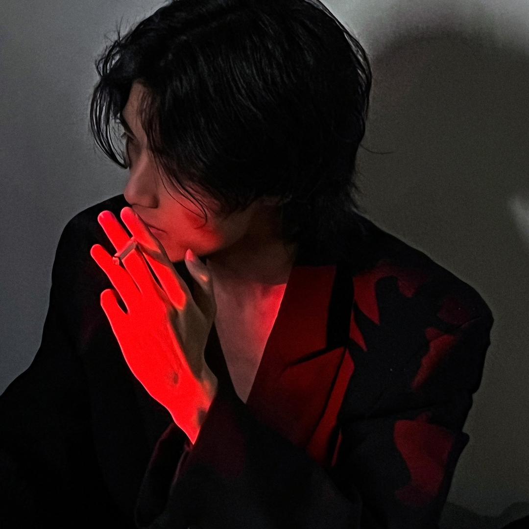 真的是直男