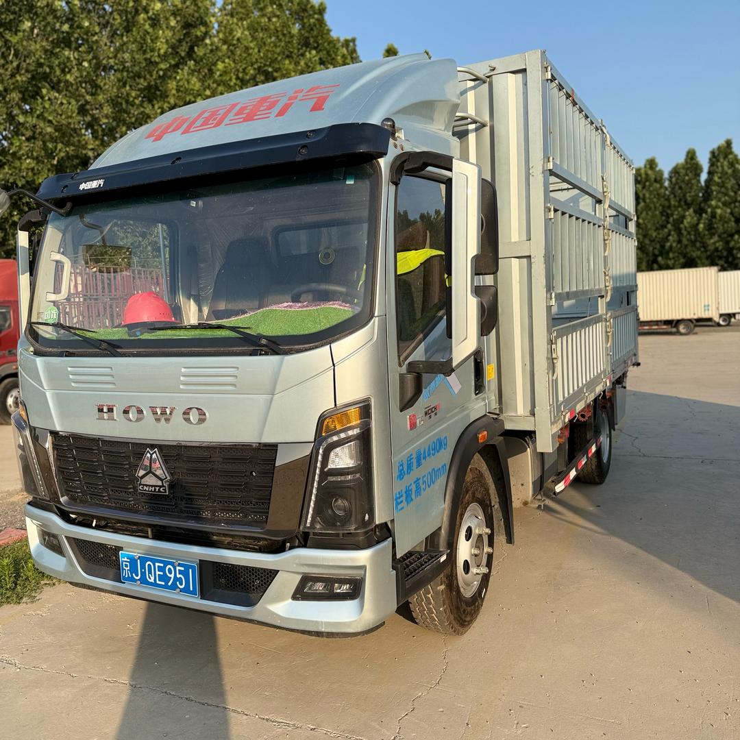 京牌货车管家@批发京牌二手货车