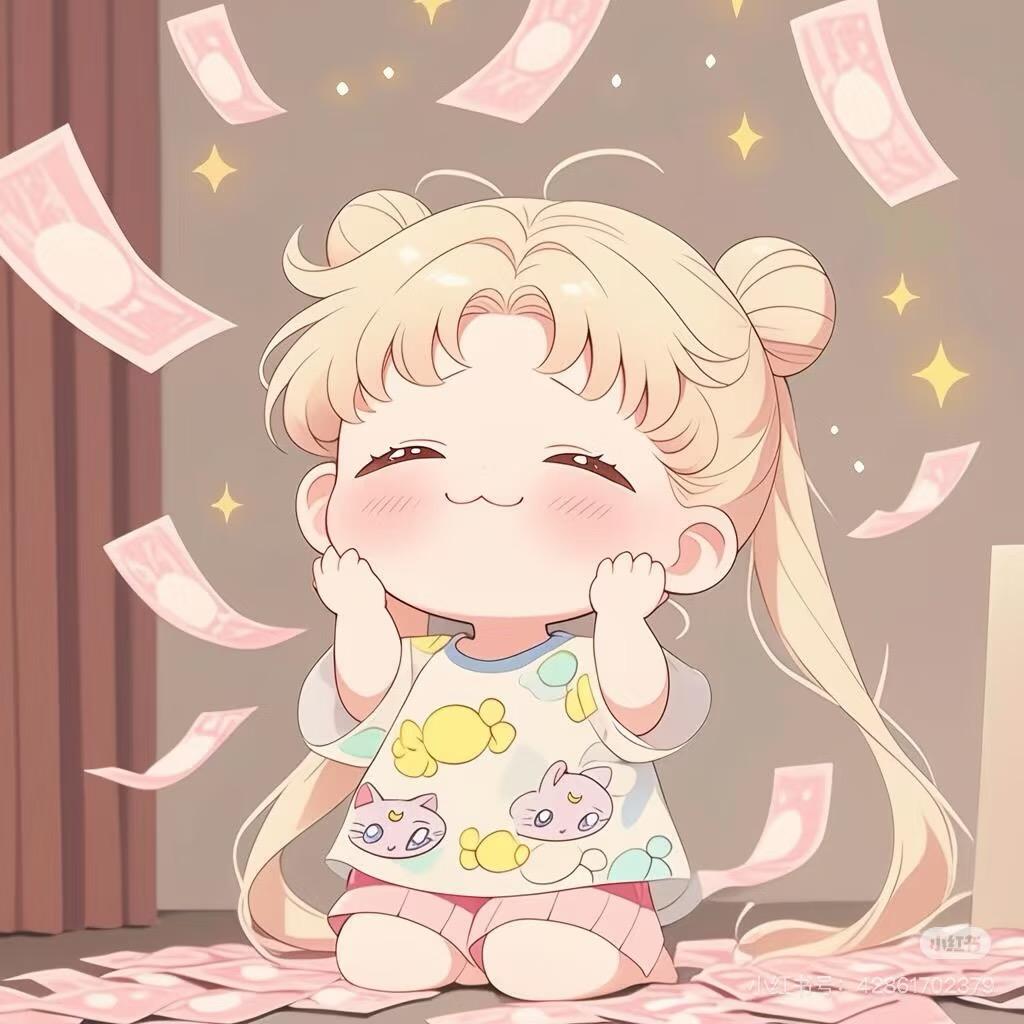 爱笑嘻嘻🖤