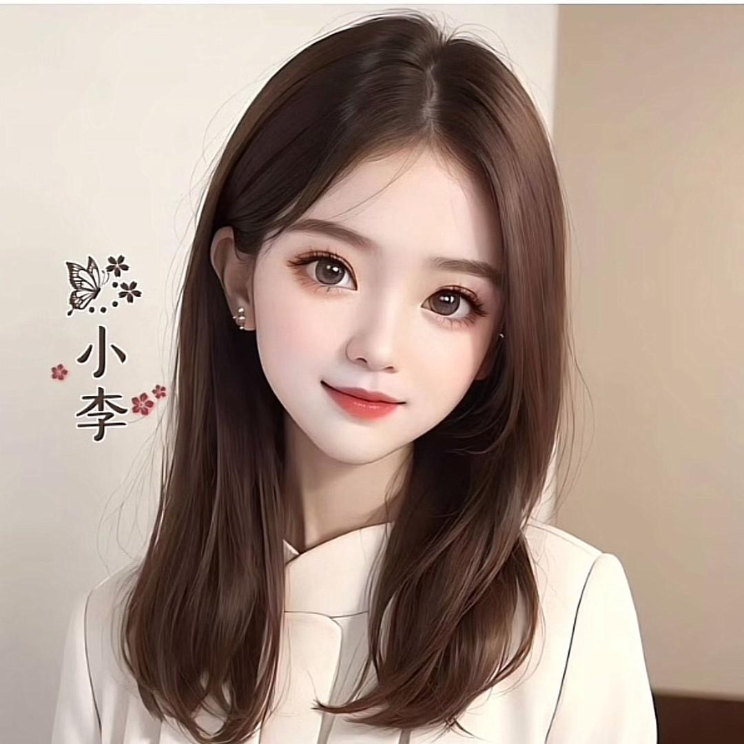 小 李