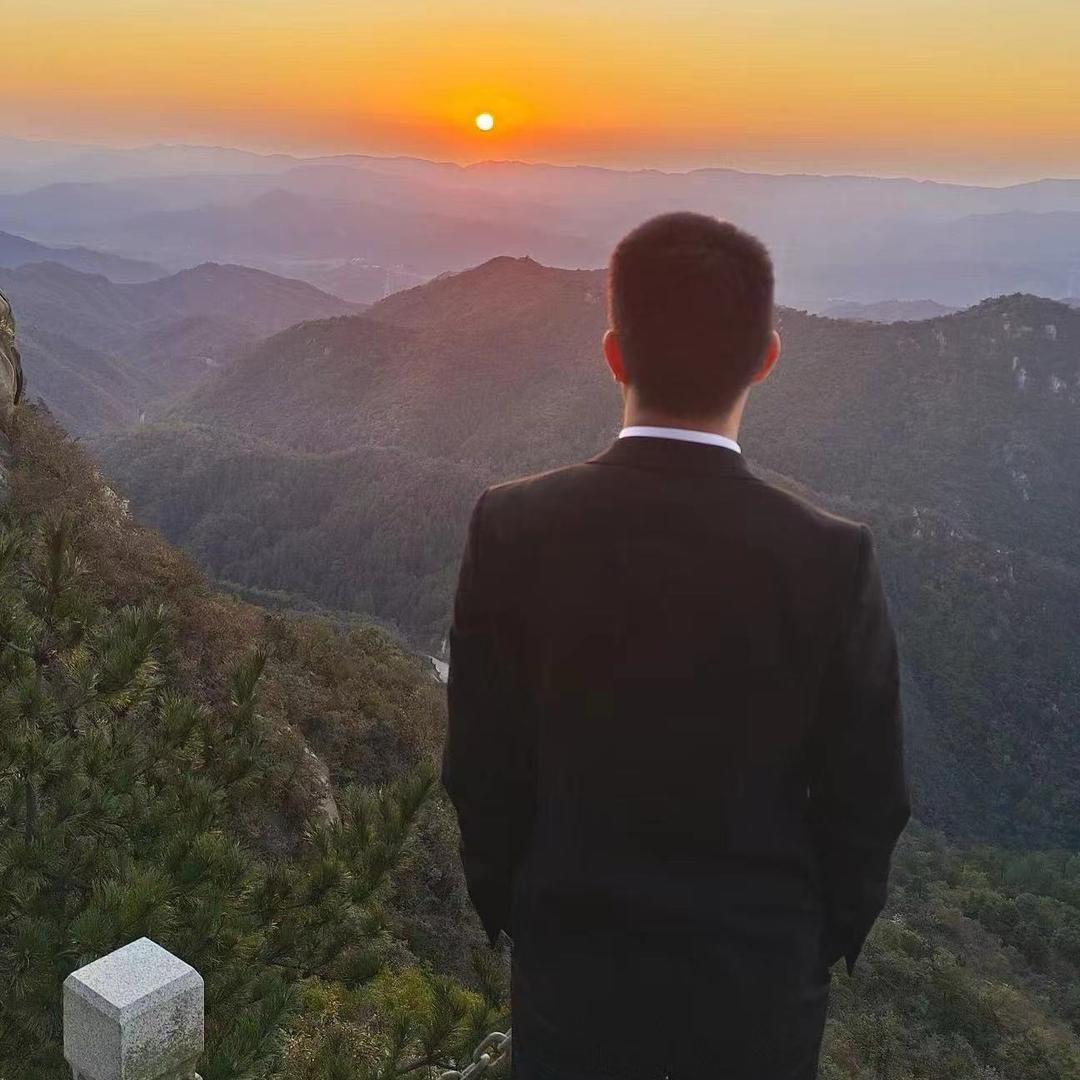 星河入梦