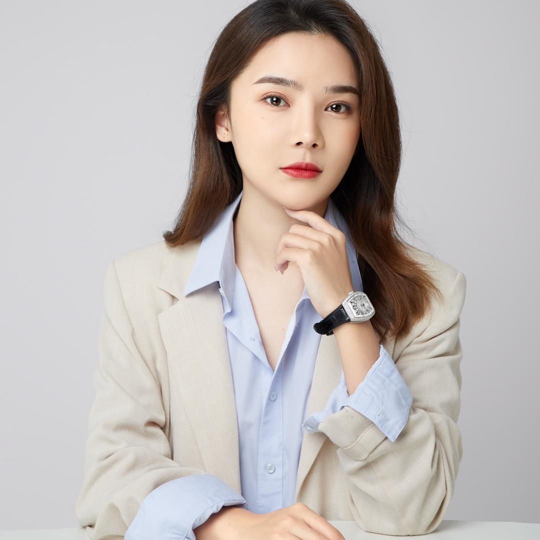 桔夕表姐女表精选