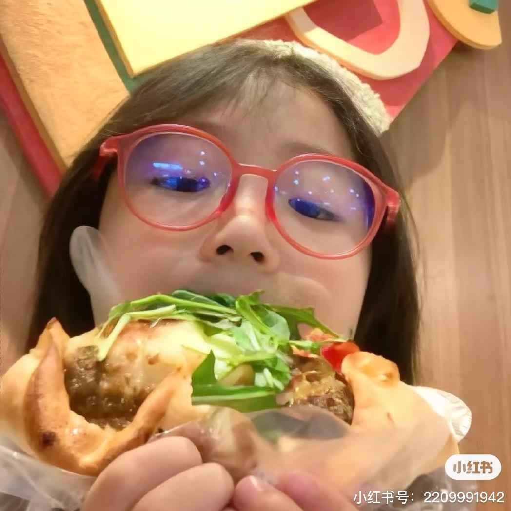 小QQQQ