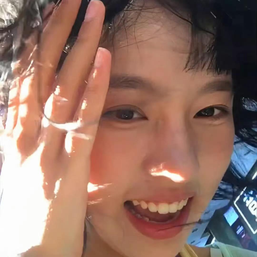 绝情小美-