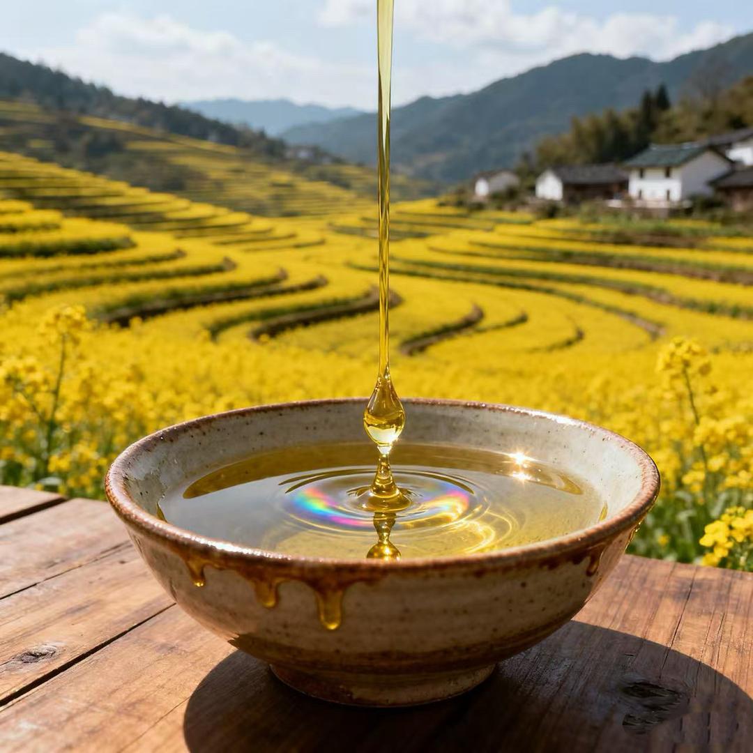 川油鲜榨坊